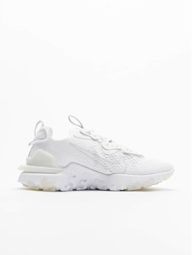 Nike / sneaker React Vision in wit