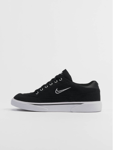Nike / sneaker Gts 97 in zwart