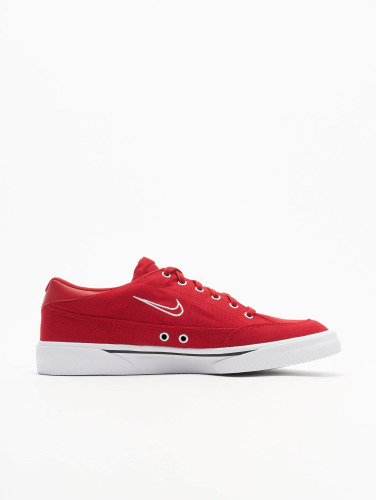 Nike / sneaker Gts 97 in rood