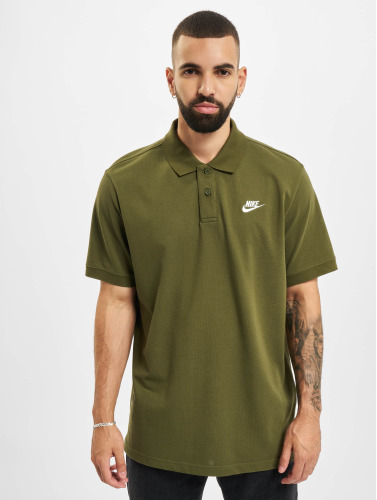 Nike Sportswear Ce Polo Matchup Pique Poloshirt Heren - Maat XXL