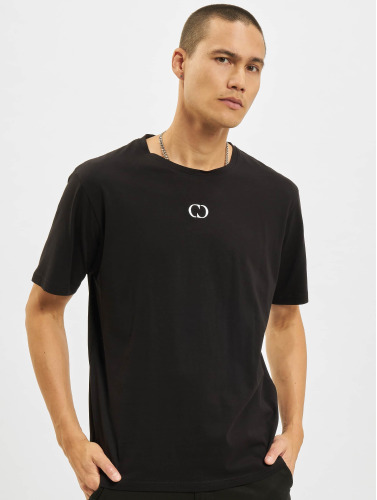 Criminal Damage / t-shirt Eco in zwart