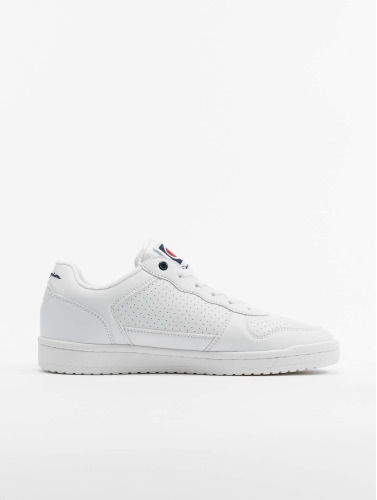 Champion / sneaker Chicago Low Cut in wit