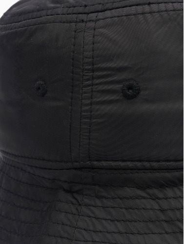 Champion / hoed Logo in zwart
