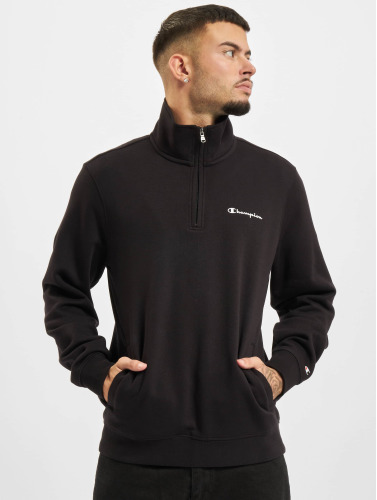 Champion / trui Half Zip in zwart