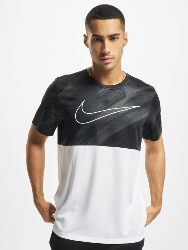 Nike Performance / t-shirt Superset Energy in grijs