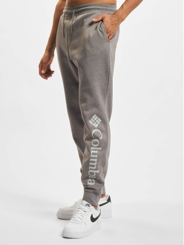 Columbia / joggingbroek M CSC Logo™ Fleece in grijs
