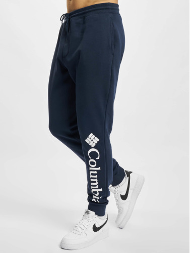 Columbia / joggingbroek M CSC Logo™ Fleece in blauw