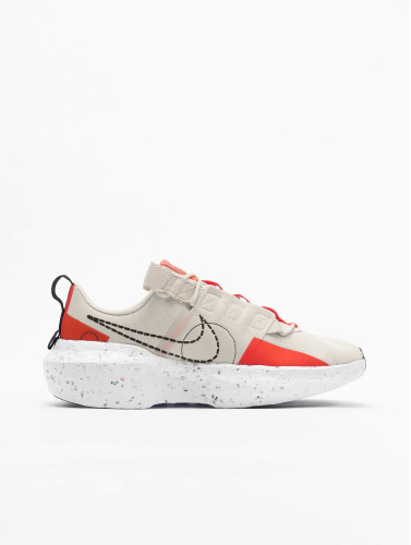 Nike / sneaker Crater Impact in beige