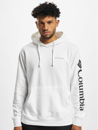 Columbia / Hoody Viewmont™ Sleeve Graphic in wit