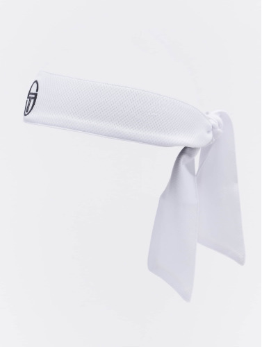 Sergio Tacchini / Overige Pro Tie in wit