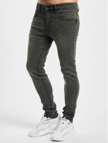 Denim Project / Skinny jeans Flex in grijs