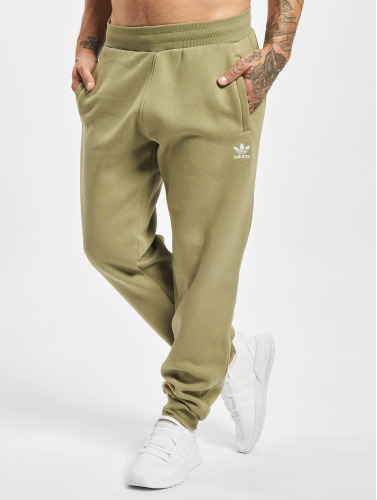 adidas Originals / joggingbroek Essentials in bruin