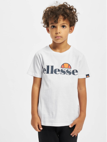 Ellesse / t-shirt Malia in wit