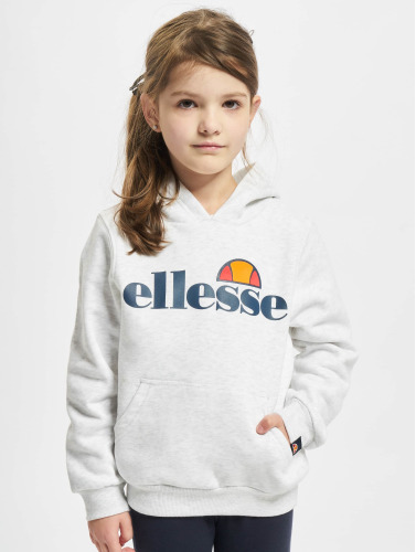 Ellesse / Hoody Isobel Oh in wit