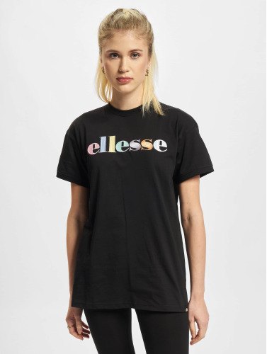 Ellesse / t-shirt Changling in zwart