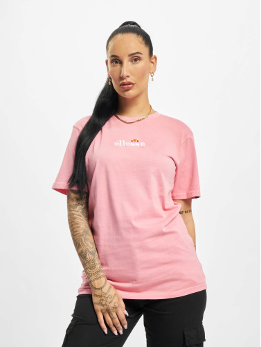 Ellesse / t-shirt Annatto in pink