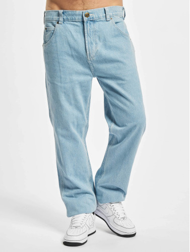 Dickies / Straight fit jeans Houston in blauw