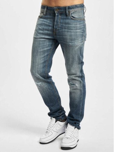 Jack & Jones / Skinny jeans Jjiglenn Jjoriginal in blauw
