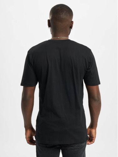 Denim Project / t-shirt 10-Pack in zwart