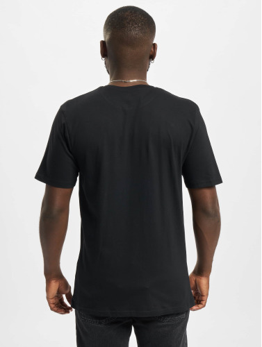 Denim Project / t-shirt 3-Pack in zwart