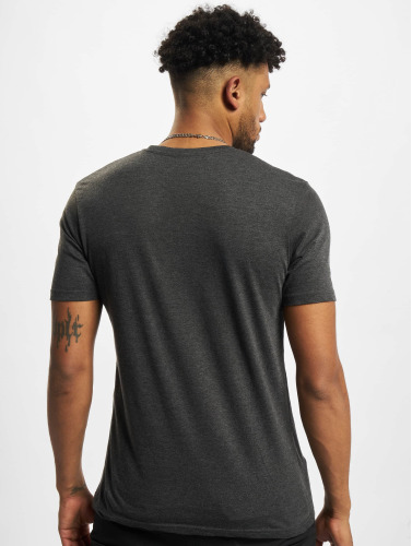 Denim Project / t-shirt 5-Pack in grijs
