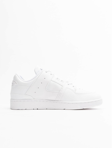 Lacoste / sneaker Court Cage 0721 1 SMA in wit