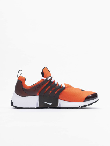 Nike / sneaker Air Presto in oranje