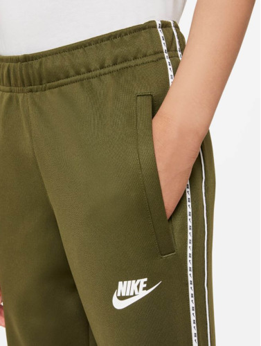 Nike / joggingbroek Repeat in groen