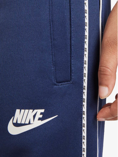 Nike / joggingbroek Repeat in blauw