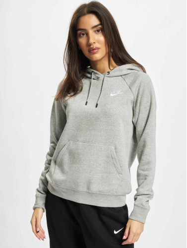 Nike / Hoody Essntl Flc in grijs