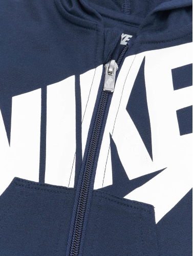 Nike / jumpsuit All Day Play in blauw