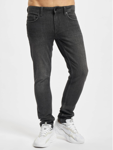 Only & Sons / Slim Fit Jeans Onsloom in zwart