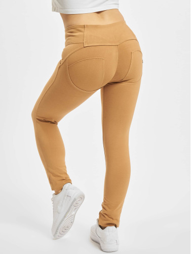 Freddy / Skinny jeans Basic Medium in beige