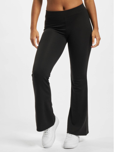 ONLY ONLFEVER STRETCH FLAIRED PANTS JRS NOOS Dames Broek - Maat XXS