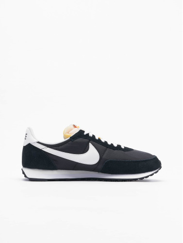 Nike / sneaker Waffle Trainer 2 in zwart