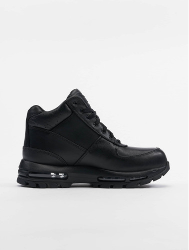 Nike / Boots Air Max Goadome in zwart