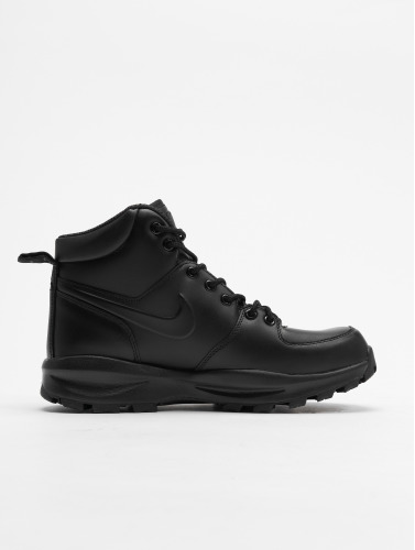Nike / Boots Manoa in zwart