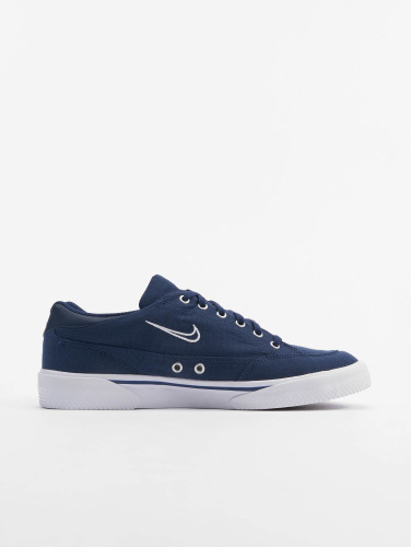 Nike / sneaker Gts 97 in blauw