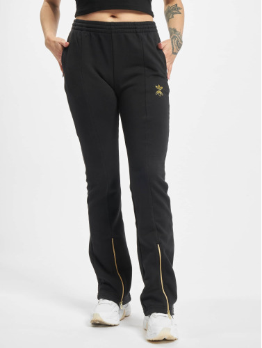 adidas Originals / joggingbroek Zip in zwart