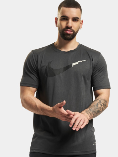Nike Performance / t-shirt Dri-Fit in grijs