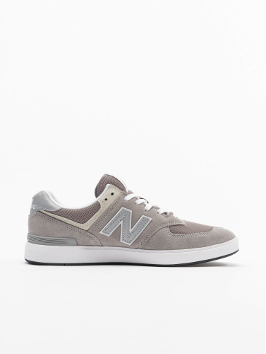 New Balance / sneaker Numeric All Coast in grijs
