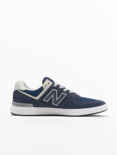 New Balance / sneaker Numeric All Coast in blauw