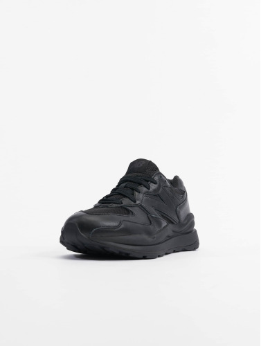 New Balance / sneaker Lifestyle in zwart