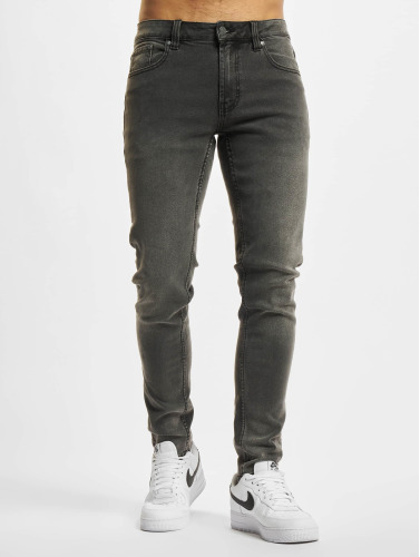 Denim Project / Skinny jeans Mr. Red Skinny in grijs