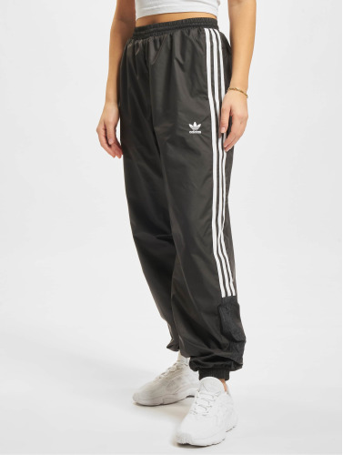 adidas Originals / joggingbroek 3-Stripes in zwart