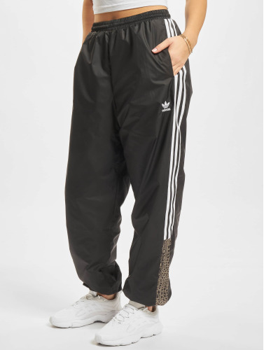 adidas Originals / joggingbroek 3-Stripes in zwart