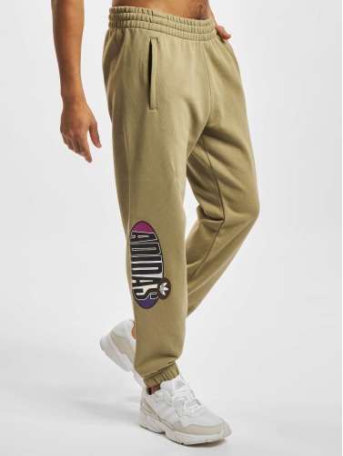 adidas Originals / joggingbroek TRF A33 in khaki