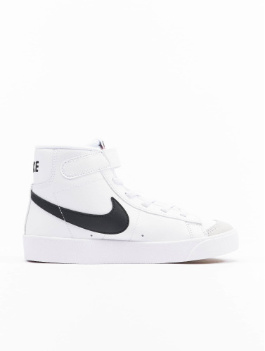 Nike / sneaker Blazer Mid '77 (PS) in wit