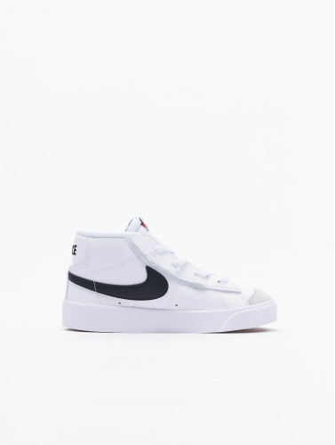Nike / sneaker Blazer Mid '77 (TD) in wit
