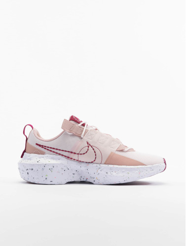 Nike / sneaker Crater Impact in pink